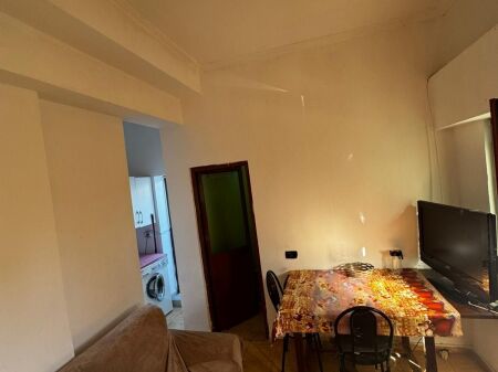  Apartament 1+1 me Qera – Rruga Jordan Misja 