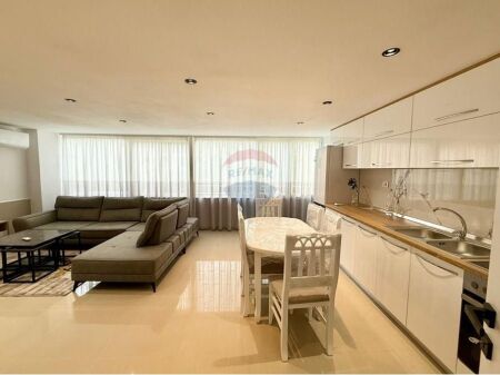 APARTAMENT DUPLEKS 3+1 PER QIRA FRESK
