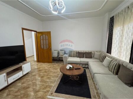 Apartment - For Sale - Don Bosko Street, Tirana(ID: 530601001-161)