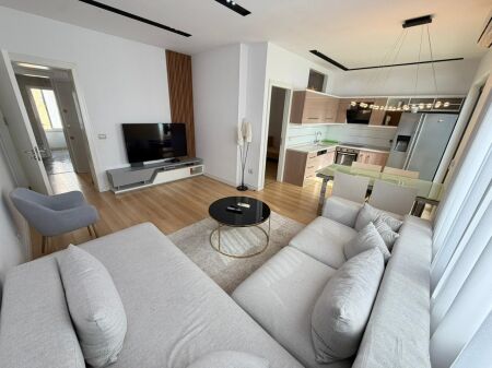  Apartment 3+1+2 for sale with 2 balconies  Center Tirana, Mine Peza (Flora Cafe)