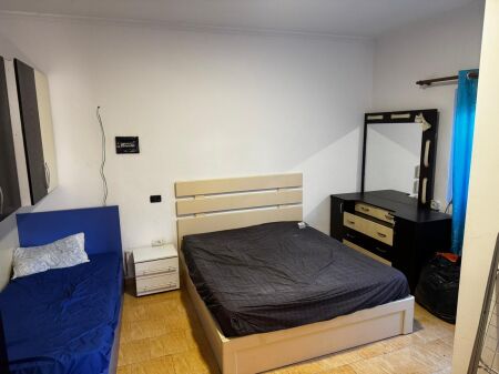 Apartament 1+1 tek Jordan misja