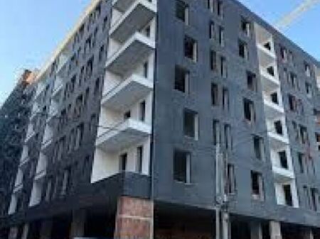 OCCASION Apartment 2+1 for sale at Ringside Residence