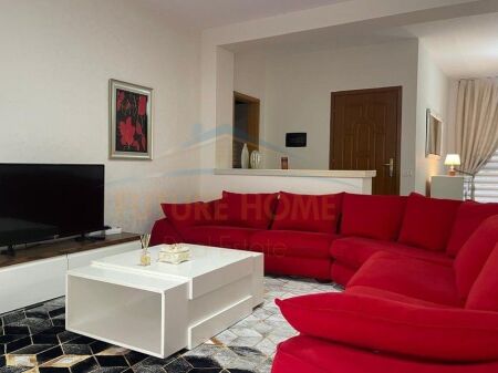 Qera, Apartament 2+1, Shkolla e Kuqe, Tirane