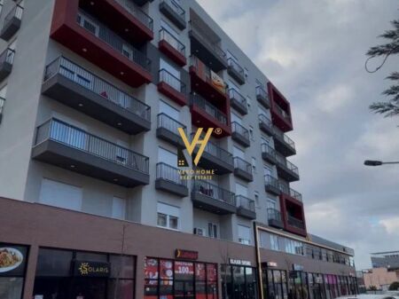 SHITET AMBIENT BIZNESI 93 M2 NE KAMEZ, RRUGA TEUTA 231.750 EURO