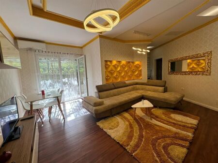 Apartment For Rent 2+1 At Dry Lake (ID B220777) Tirana