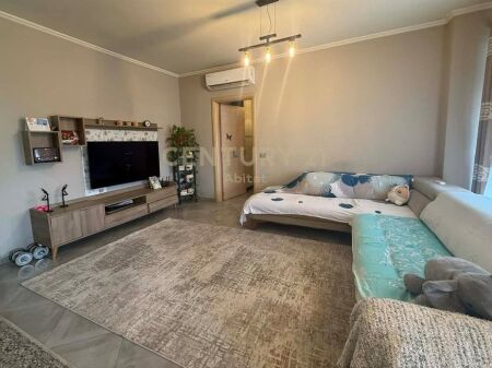 Apartment 2+1+2 bathrooms for sale in the Oxhaku area