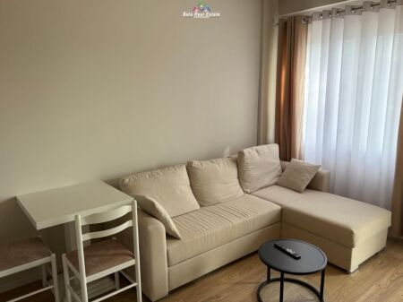 Apartament Me qera 1+1 Ne Astir ( ID B2101592) Tirane