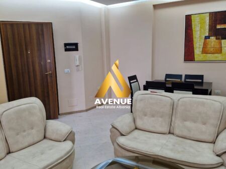 APARTAMENT 2+1 ME QIRA – VASIL SHANTO, TIRANË