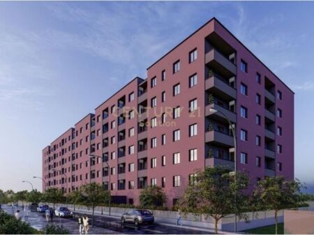 APARTMENT 1+1 FOR SALE IN PASKUQAN ! 75,000 EURO!