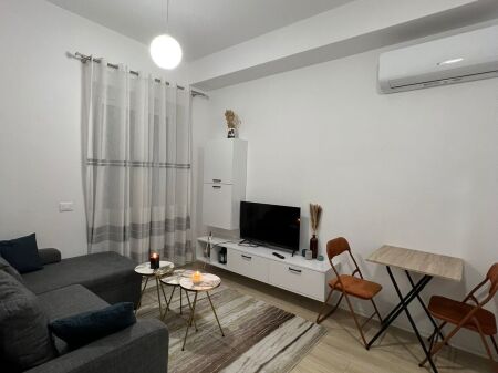 Apartament 1+1 me Qera tek Kompleksi Kaimi ne Ali Dem