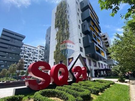 Ufficio - In Affitto - Square 21, Tirana