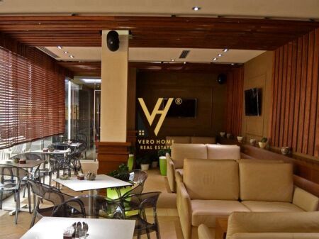 AFFITTASI HOTEL IN VIA DRITAN HOXHA 500.000 LEKE