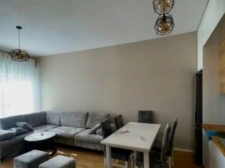 Rent, Apartment 2+1+Parking Space, Marga Residence 2, New Boulevard