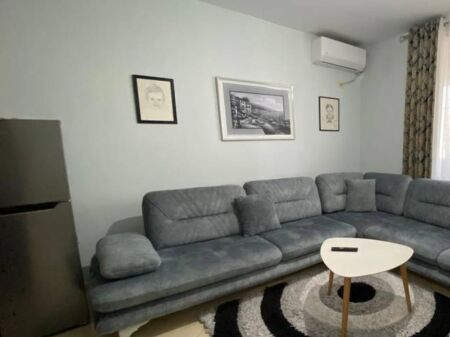 APARTMENT 1+1 FOR SALE