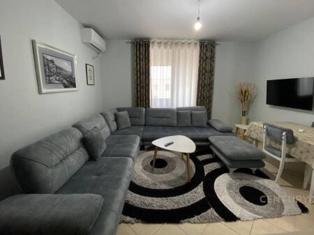 Apartment 1+1 for Sale in Yzberisht