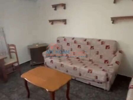 Apartment 1+1 for sale Old Park in Tirana