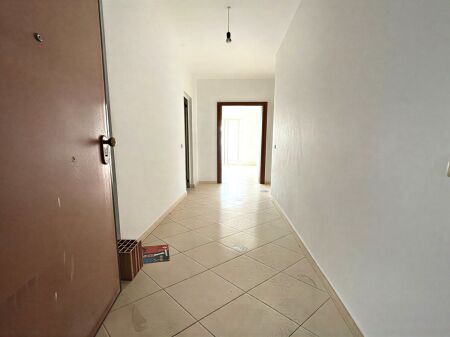 Apartment 1+1 For Sale 8th Floor With Elevator