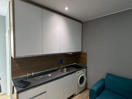 For sale 1+1 at Liqeni Thate