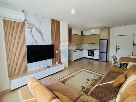 Apartament 2+1+2 5 Maj