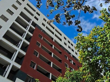  Shitet Apartament 2+1 – Kompleksi Mirabella, Xhamllik
