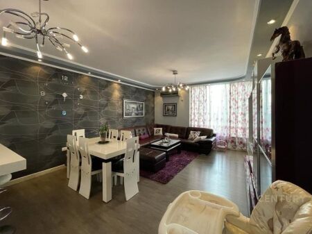 2+1 Apartment for Sale in Yzberisht
