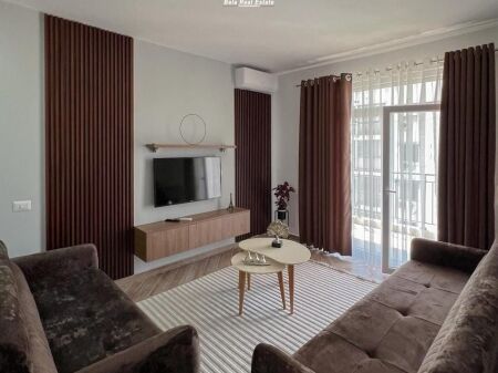 Apartament Me Qera 2+1 Tek 5 Maji (ID B2201821) Tirane
