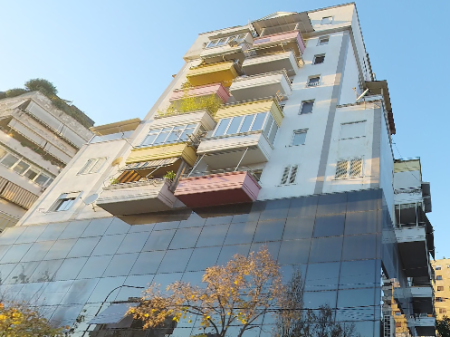 Shitet ambjent komercial tek Ministria e Jashtme! 1.100.000€