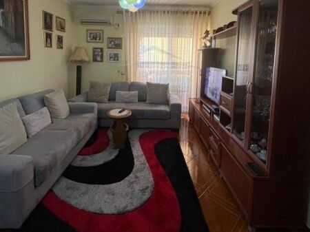 For sale, 2+1 Apartment, Paris Commune, Tirana