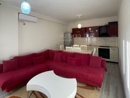 Apartment for sale 1+1 at Vila L, Astir