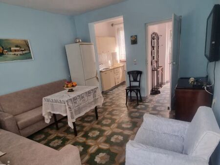  Casa in affitto 2+1 – Via Sulejman Pasha / Via Fortuzi