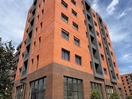 1+1 apartment for sale in Paskuqan