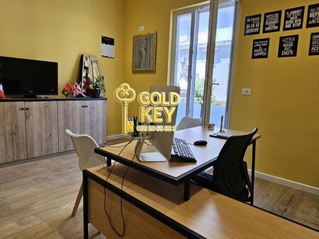  OFFICE FOR RENT EMPTY ABOVE GOLD KEY OFFICE DURRES CENTER