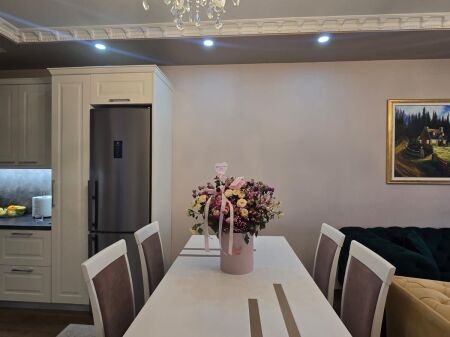 Apartament 3+1+2 per shitje ne Astir