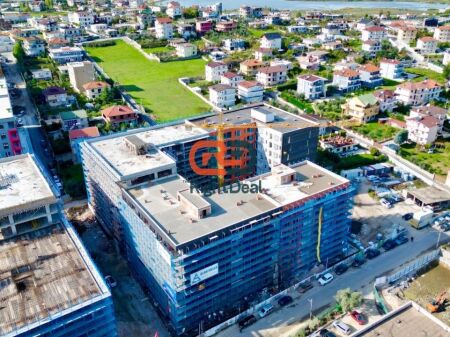 Clearance Opportunity !! At "Ringside Residences", 2+1 Apartment For Sale With Perfect Floor Plan !!