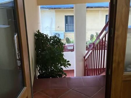 Apartament 2+1, Materniteti i Ri!