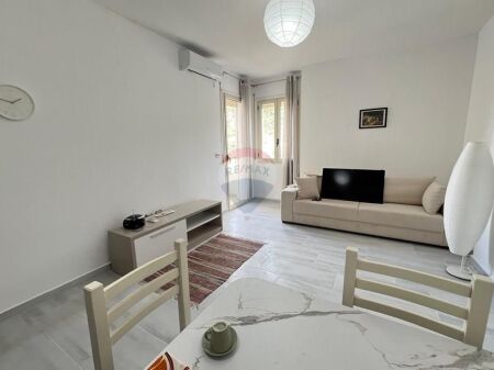  Studio Apartment – For Sale | Lungomare, Vlore