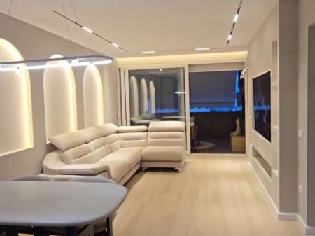 2+1 Apartment with Veranda for Sale – Former Exhibition