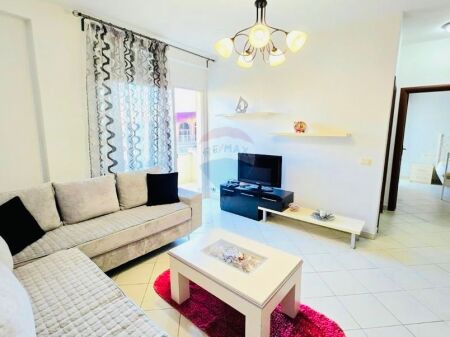 Apartament 2+1 Fresk