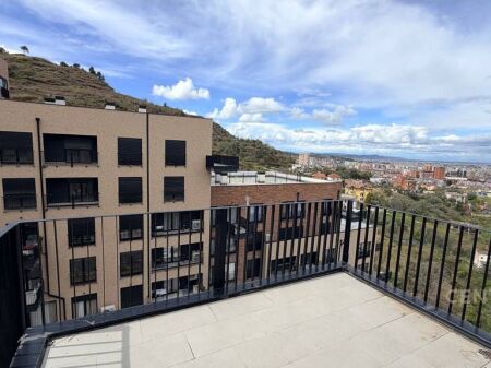SHITET APARTAMENT 2+1+2 TEK REZIDENCA | 250’000€ 