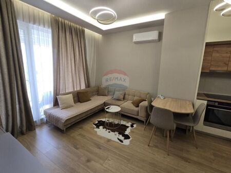 Apartament - Për Qira - Siri Kodra, Tiranë