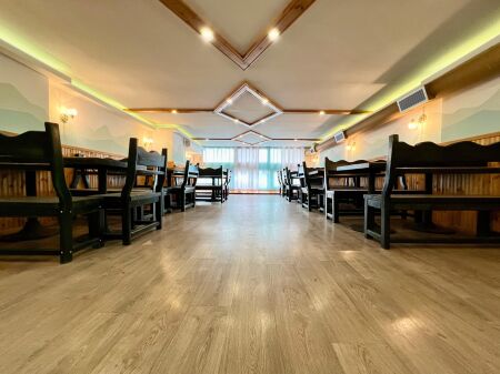 OKAZION DYQAN/DUPLEX 130m2, RRUGA KAVAJES