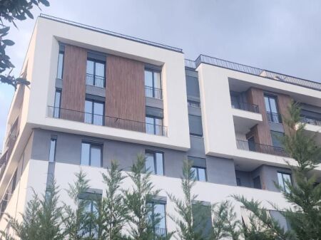 Apartment for sale 2+1 with balcony – Relux Residence, Shkozë