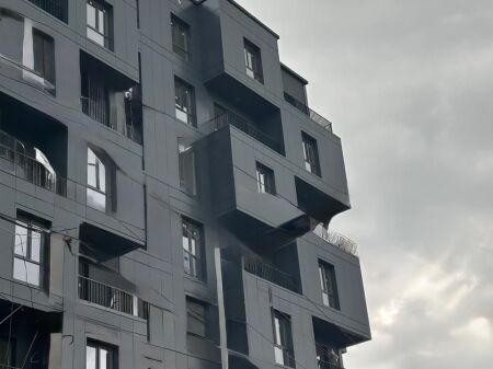  Apartment 2+1 for sale at Tudas Complex, Former Park