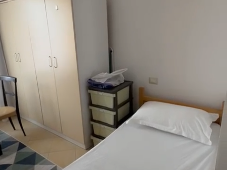 Garsionjere per qira tek 5 maji !  