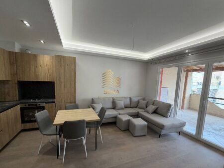 Qira, Apartament 2+1+blk, Astir-Vila L, 55.000 Leke/muaj