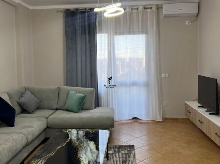 APPARTAMENTO IN AFFITTO 1+1 DON BOSCO 50.000 LEKE FH-66628