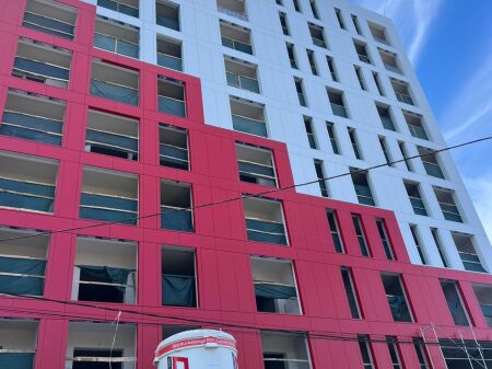 APARTAMENT 2+1 +2 NE SHITJE NE DON BOSKO