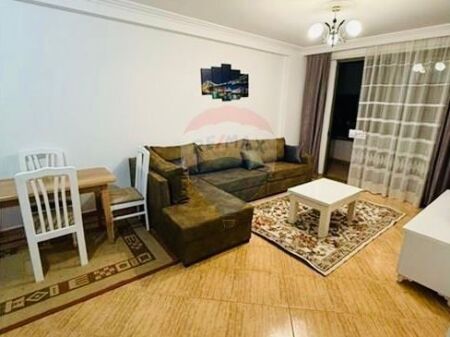 Apartament 2+1 Komuna e Parisit