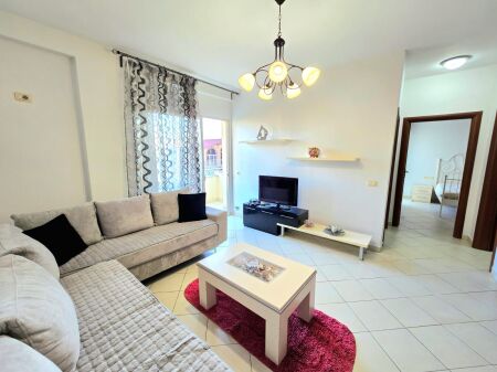 Apartament 2+1 per qira ne Fresk