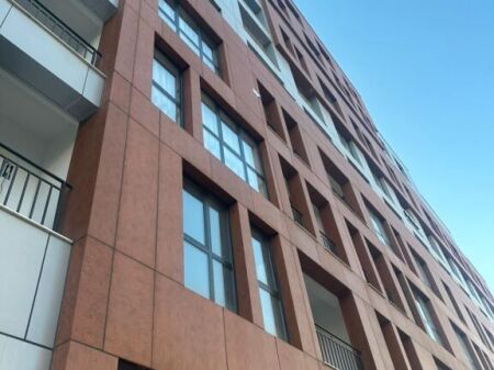  Apartment 1+1 for sale at Urban Gate Astir 113,500€